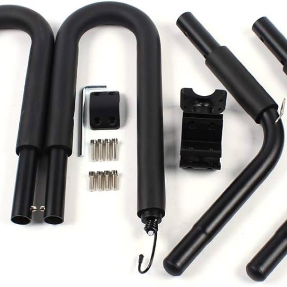 Surfboard Skimboard Carrier Rack - Picture 7 of 10